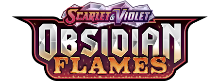 Obsidian Flames Pokémon Card List & Set Guide