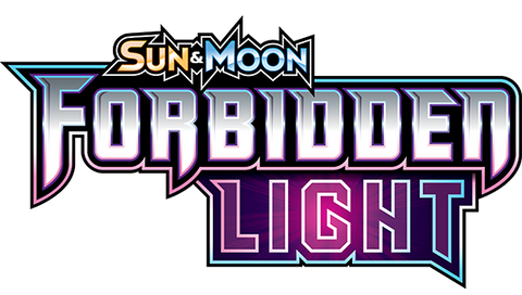 Forbidden Light Pokémon Card List & Set Guide