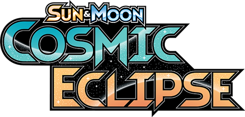 Cosmic Eclipse Pokémon Card List & Set Guide