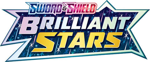 Brilliant Stars Trainer Gallery Pokémon Card List & Set Guide