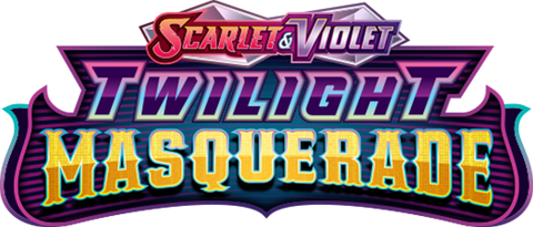 Twilight Masquerade Pokémon Card List & Set Guide