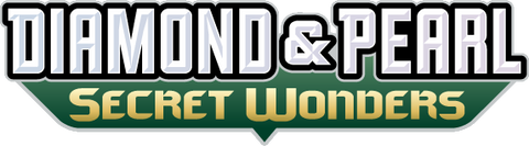 Secret Wonders Pokémon Card List & Set Guide