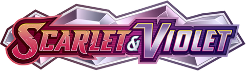 Scarlet & Violet Pokémon Card List & Set Guide