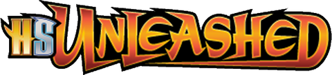 HS—Unleashed Pokémon Card List & Set Guide