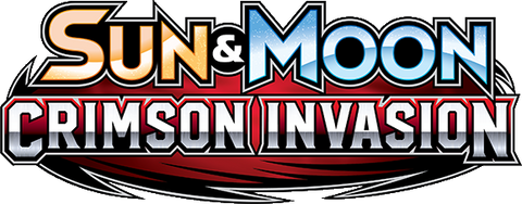 Crimson Invasion Pokémon Card List & Set Guide