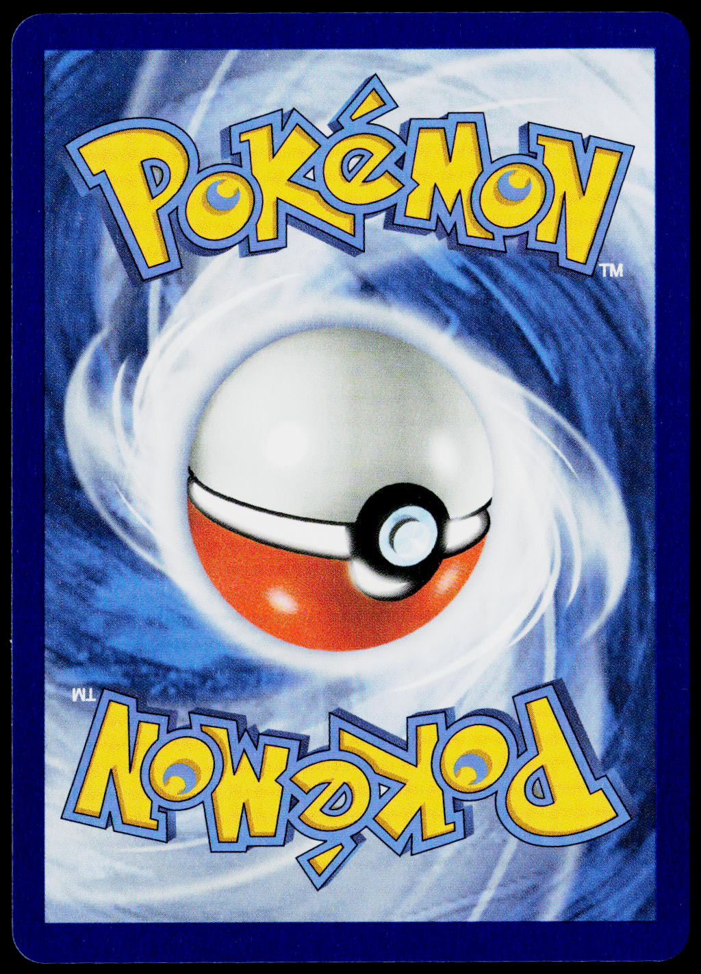 Darkrai & Cresselia LEGEND 100/102, 30th Celebration – Classic Collection, English - back