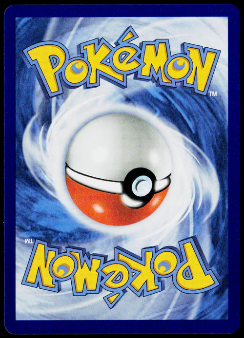 Darkrai & Cresselia LEGEND 100/102, 30th Celebration – Classic Collection, English - back