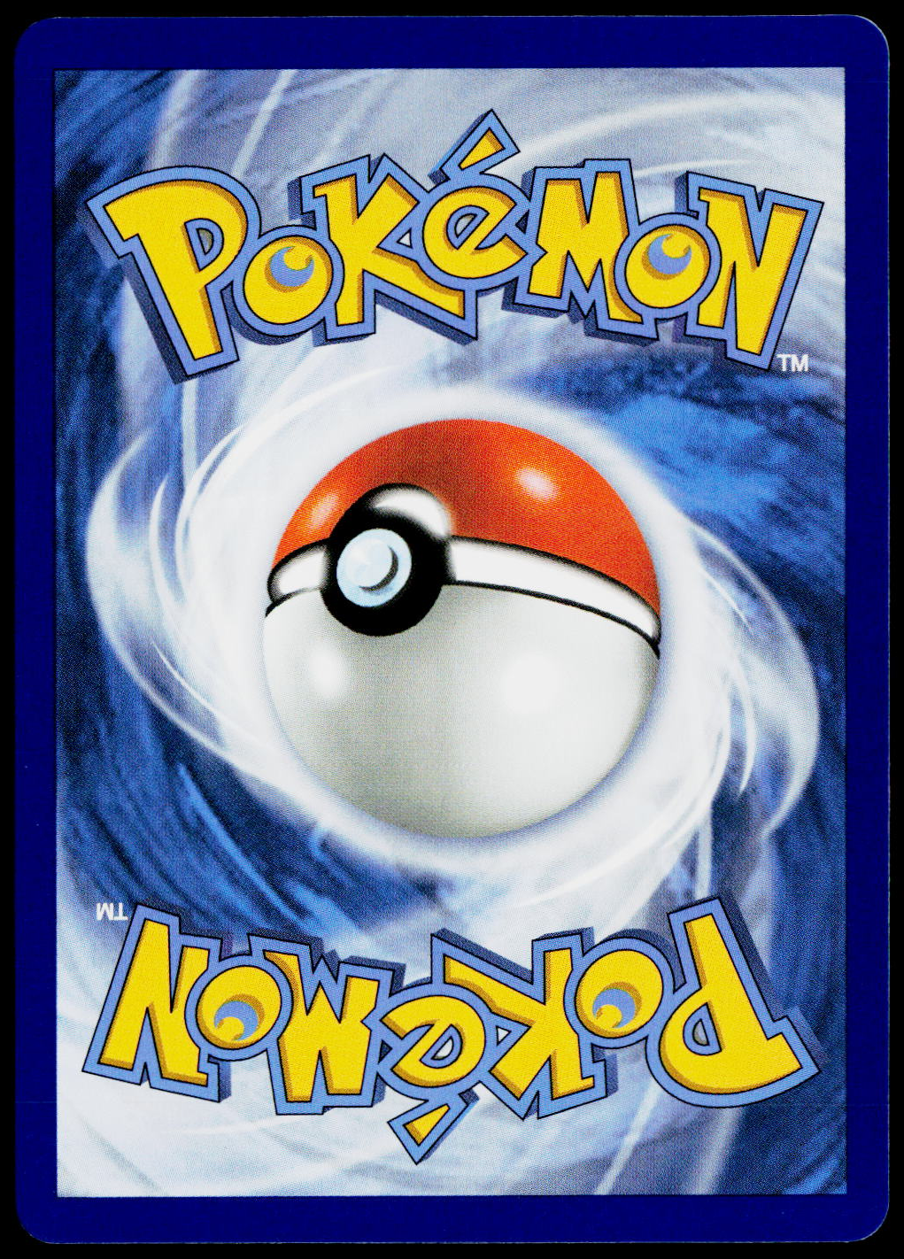 Zangoose ex 167/217, Ascended Heroes, English - back