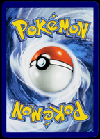 Giacomo 138/131, Prismatic Evolutions, English - back