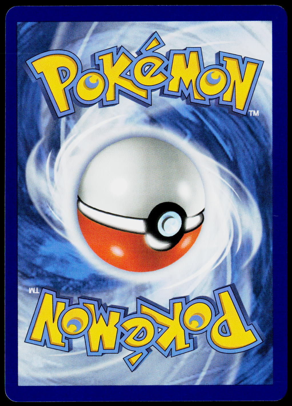 Pikachu ex 028/131, Prismatic Evolutions, English - back