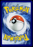 Regirock ex 101/182, Destined Rivals, English - back