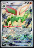 Flygon 101/094, Phantasmal Flames, English - front
