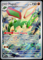 Flygon 101/094, Phantasmal Flames, English - front