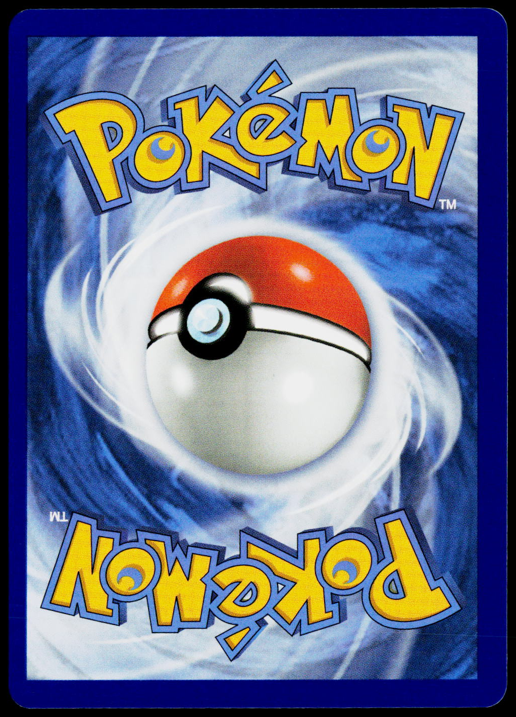 Mega Charizard X ex 013/094, Phantasmal Flames, English - back