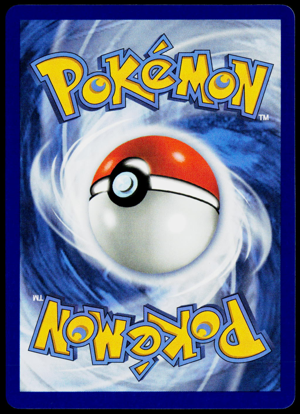 Oricorio ex 018/094, Phantasmal Flames, English - back