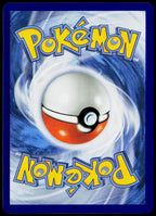 Team Rocket's Spidops 187/182, Destined Rivals, English - back