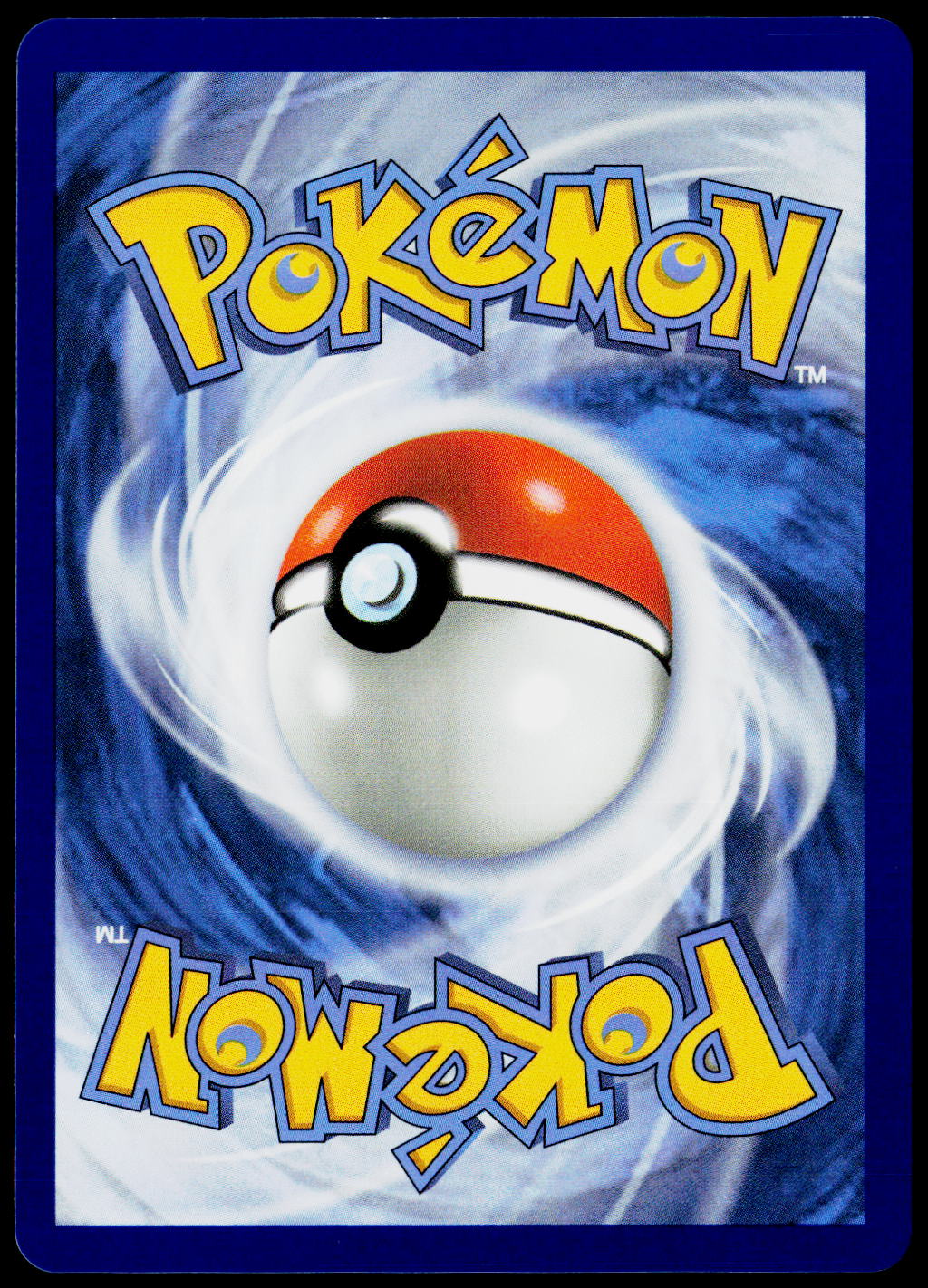 Atticus 133/131, Prismatic Evolutions, English - back