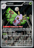 Dustox 220/217, Ascended Heroes, English - front