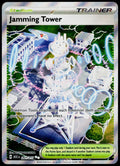Jamming Tower 261/217, Ascended Heroes, English - front