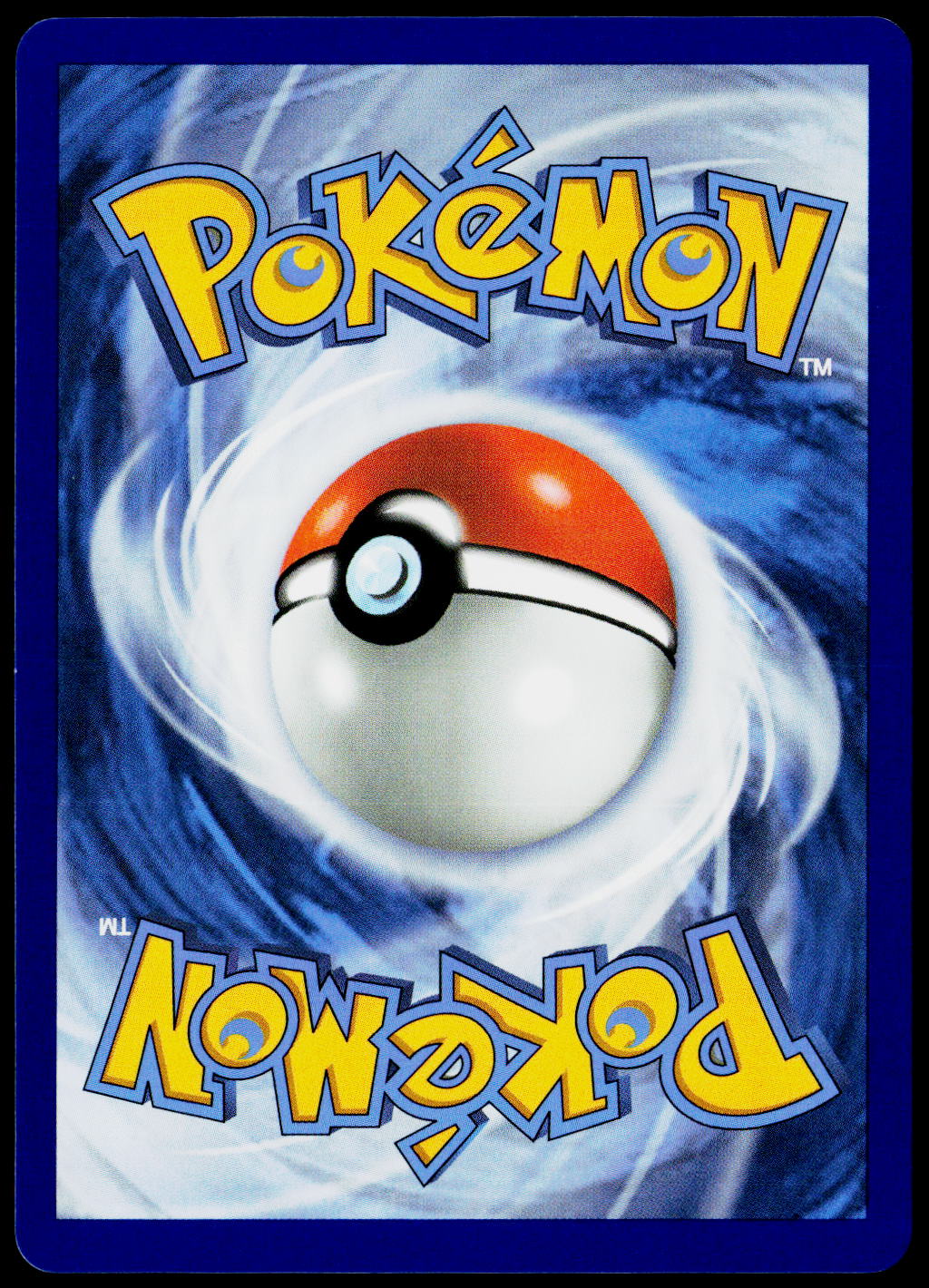 Mega Charizard Y ex 022/217, Ascended Heroes, English - back