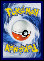 Pikachu ex 057/217, Ascended Heroes, English - back