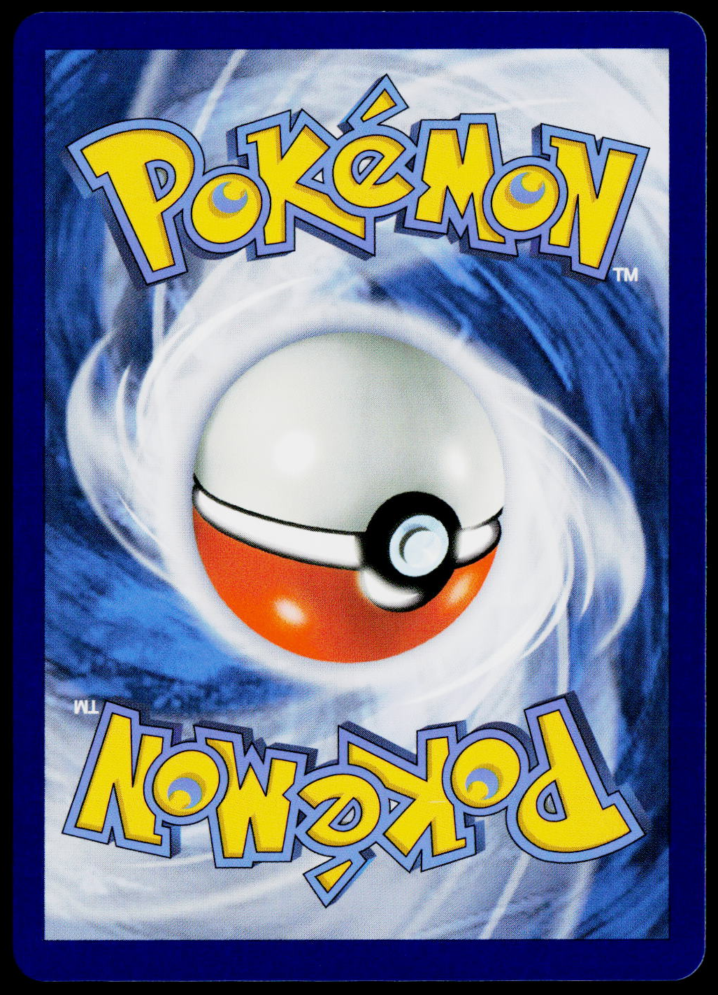 Pikachu ex 057/217, Ascended Heroes, English - back