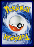 Mega Gardevoir ex 089/217, Ascended Heroes, English - back