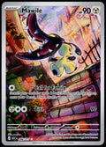Mawile 246/217, Ascended Heroes, English - front