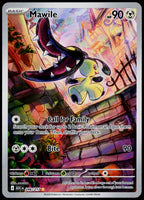 Mawile 246/217, Ascended Heroes, English - front