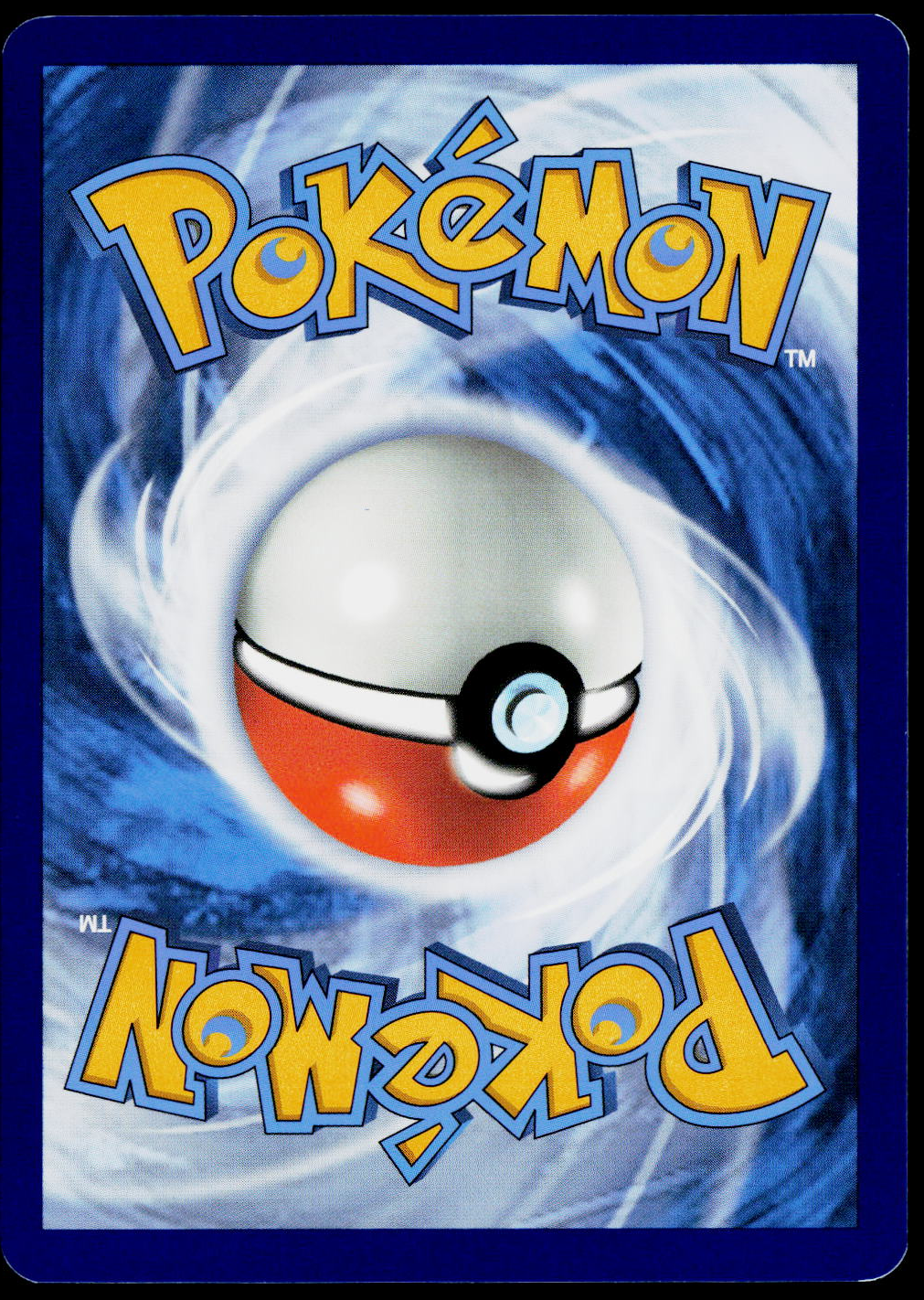 Greedent ex 179/197, Obsidian Flames, English - back