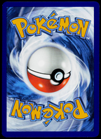 Terapagos ex 169/131, Prismatic Evolutions, English - back