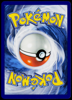 Rotom ex 111/094, Phantasmal Flames, English - back