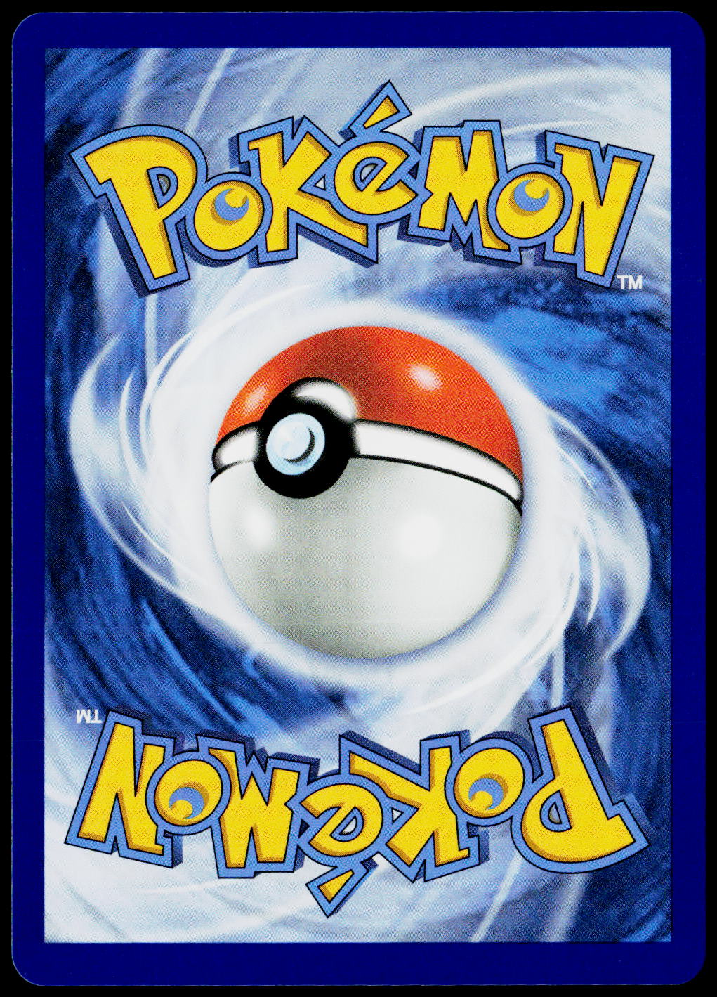 Kommo-o 143/128, 30th Celebration, English - back