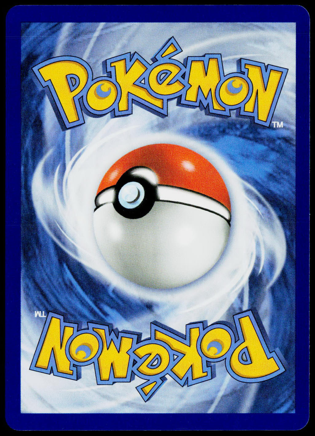 Mega Darkrai ex 048/084, Pitch Black, German - back