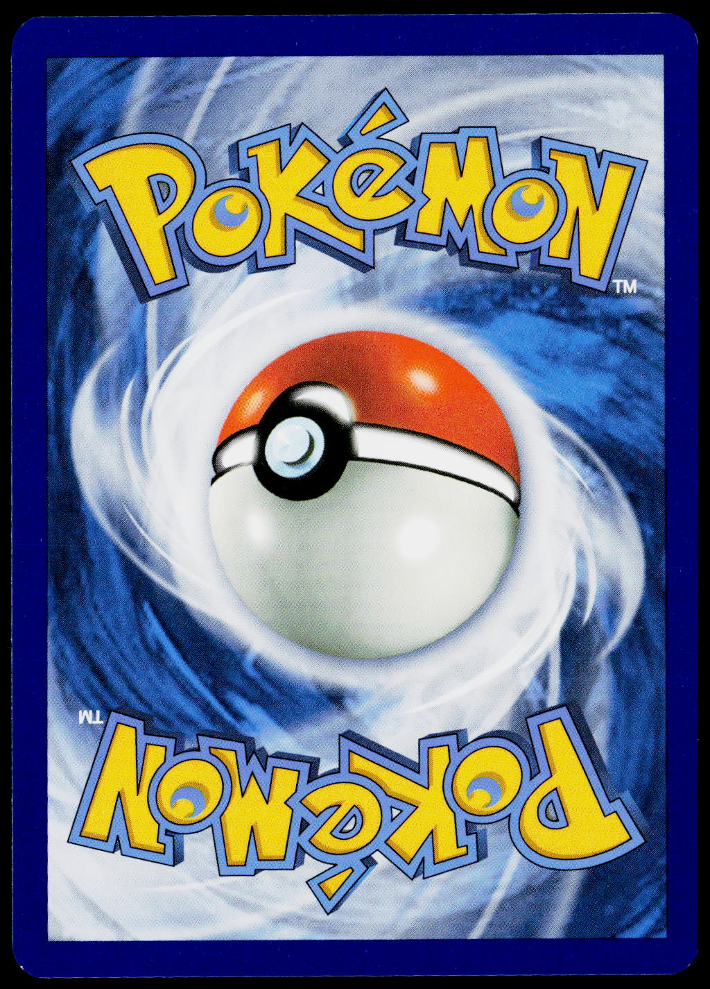 Original Ricoh fi-8170 scan of Goldeen 044/167, English — back