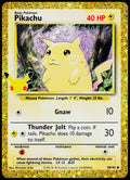 Original Ricoh fi-8170 scan of Pikachu 058/102, English — front