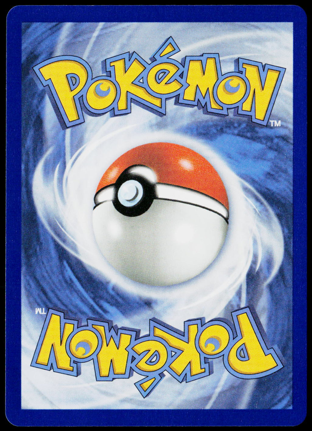 Original Ricoh fi-8170 scan of Raikou 050/185, English — back