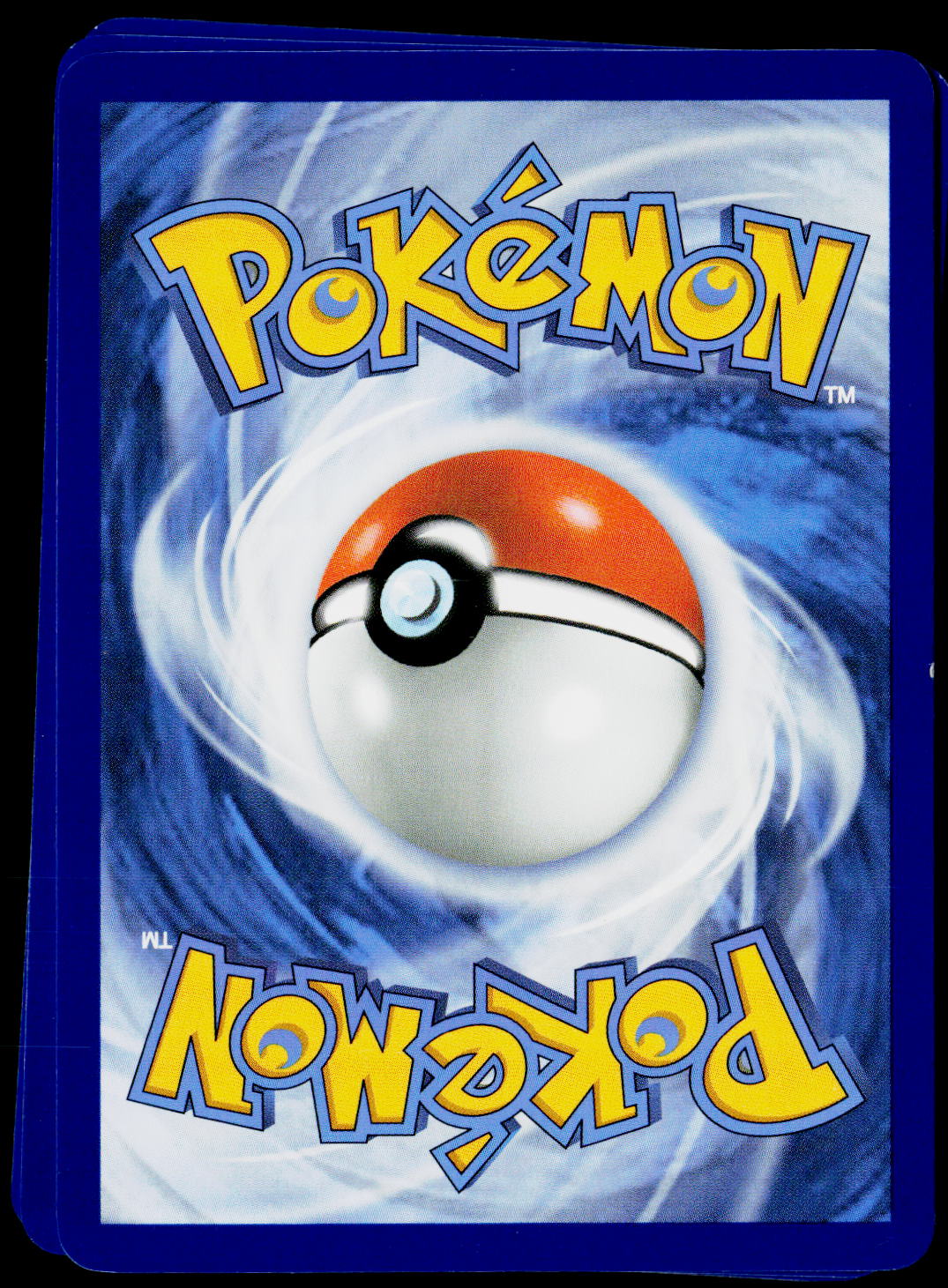 Kommo-o 112/128 - 30th Celebration - English - Near Mint - original back scan