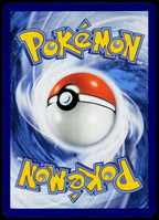 Eevee 118/128 - 30th Celebration - English - Near Mint - original back scan