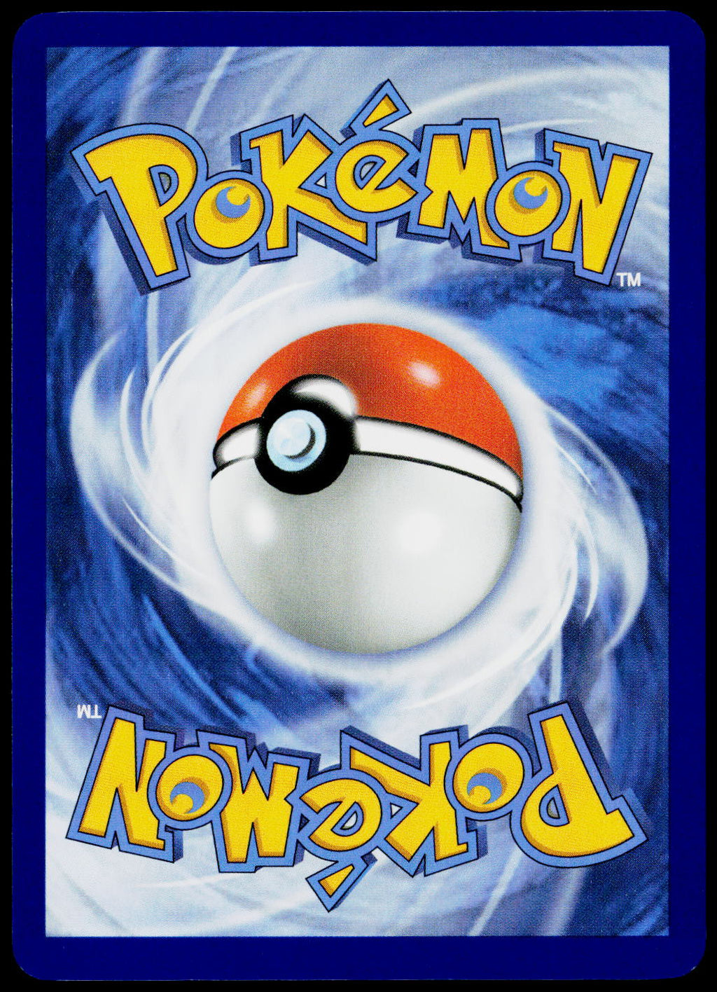 Poké Pad 126/128 - 30th Celebration - English - Near Mint - original back scan