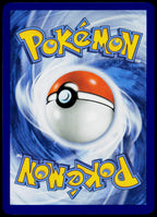 Poké Pad 126/128 - 30th Celebration - English - Near Mint - original back scan