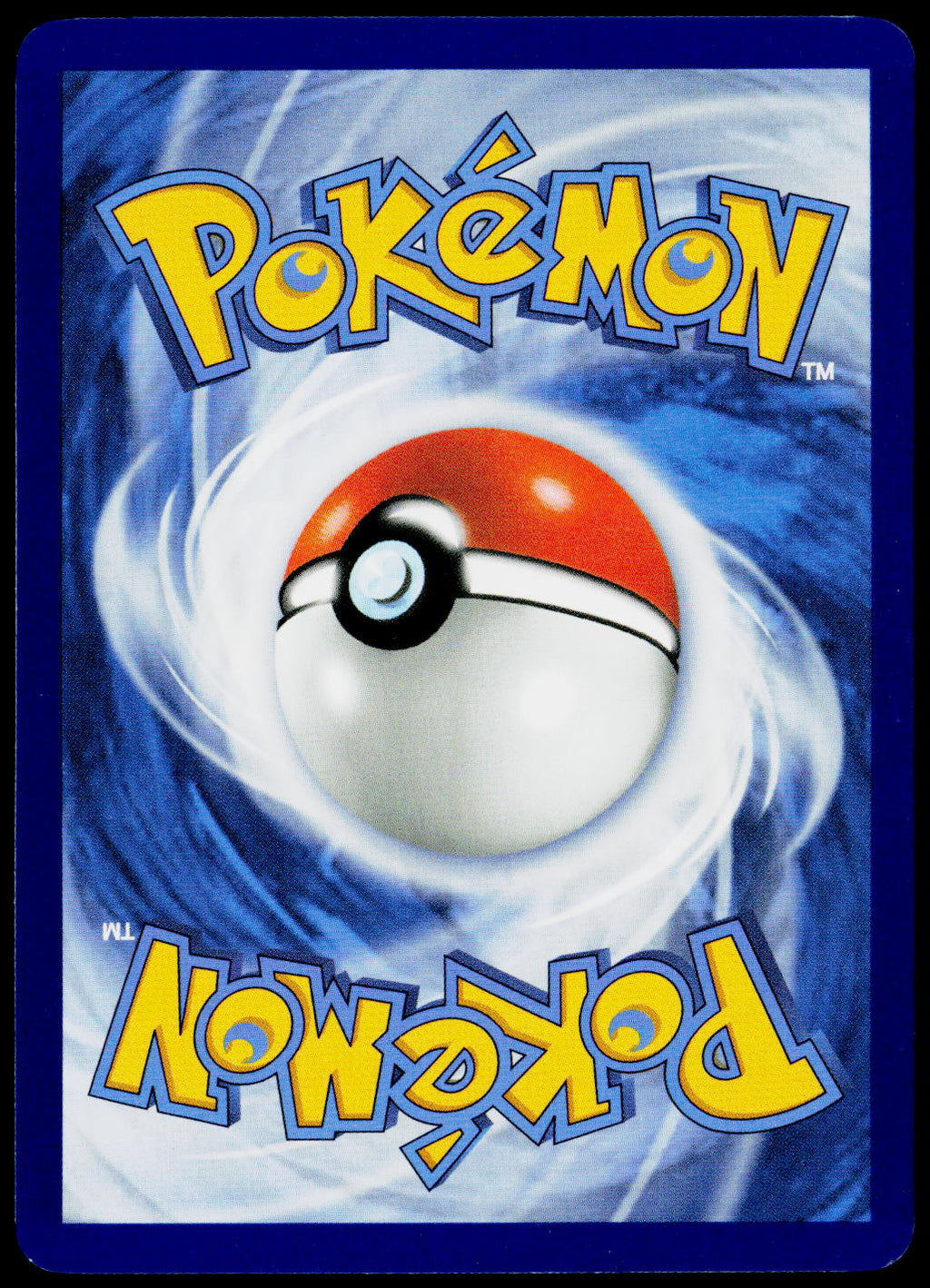 Pineco 004/182 German - original scanned back