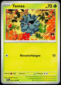 Pineco 004/182 German - original scanned front