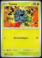 Pineco 004/182 German - original scanned front