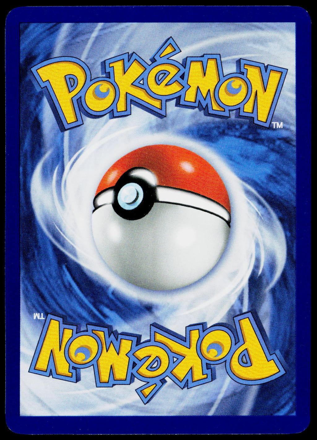 Steven's Claydol 084/182 German - original scanned back