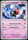Steven's Claydol 084/182 German - original scanned front