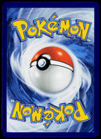 Team Rocket's Ariana 171/182 German - original scanned back
