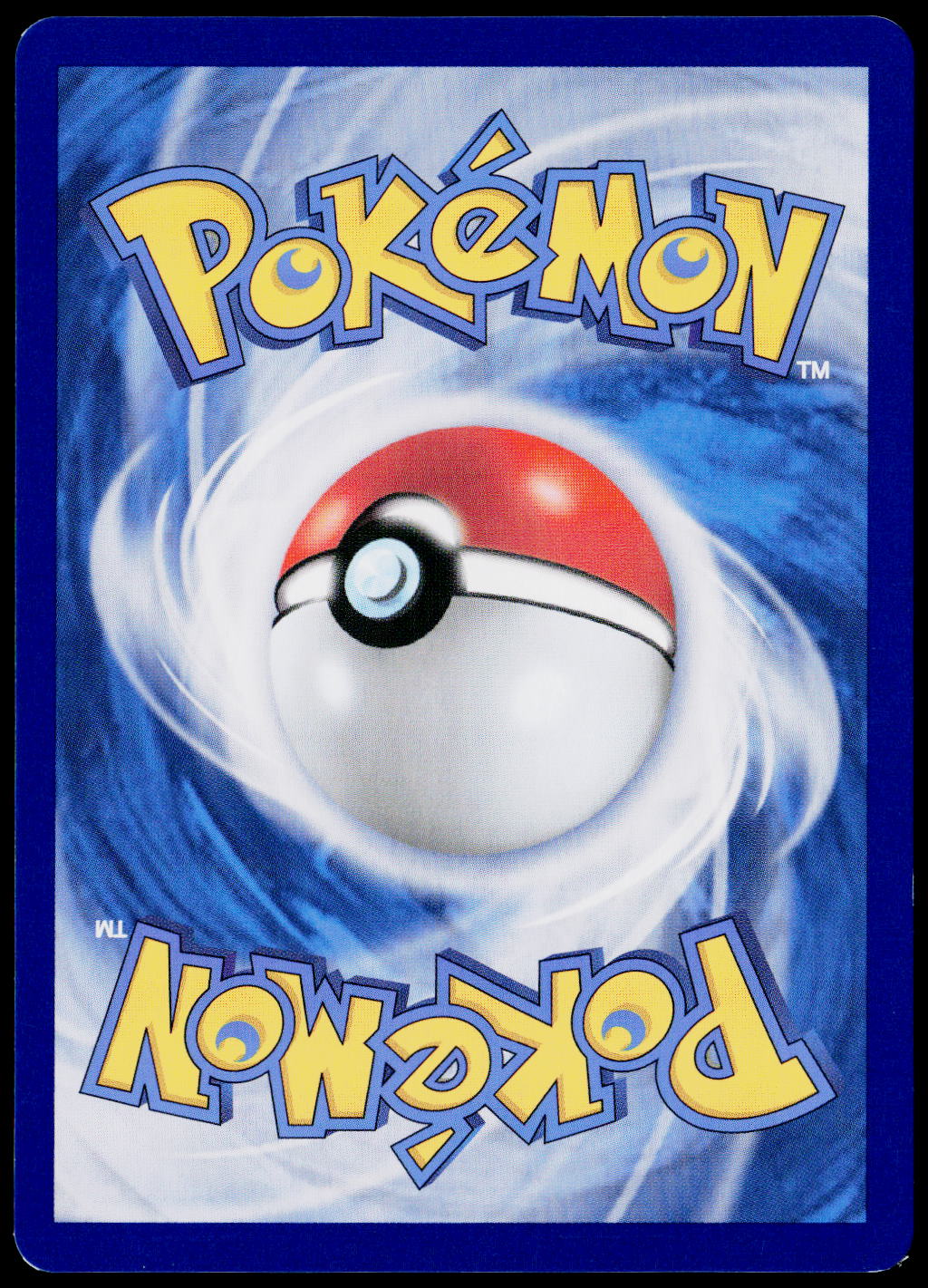 Staryu 020/080 Korean - original scanned back