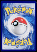 Clefairy 029/080 Korean - original scanned back