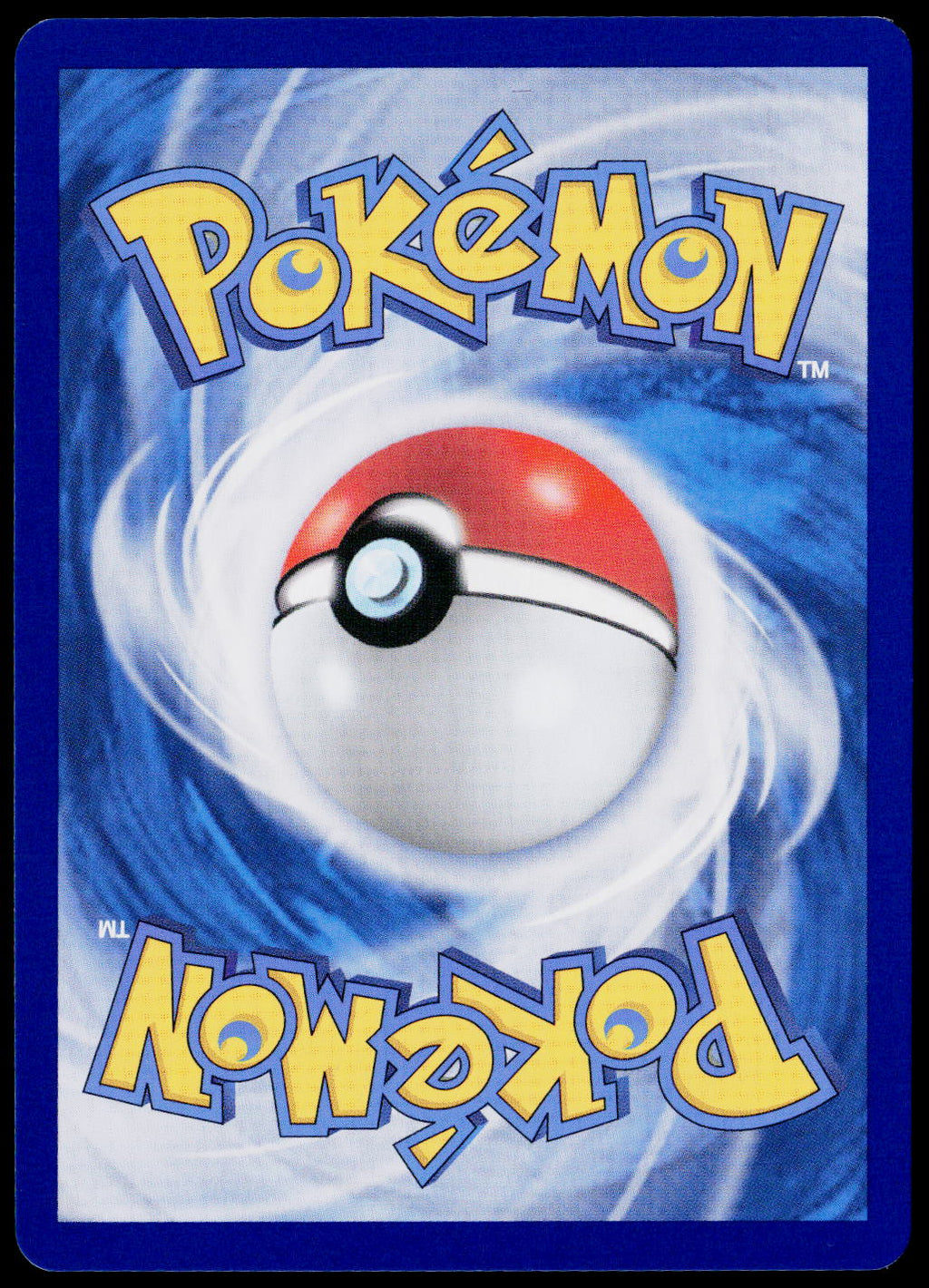 Gastly 047/080 Korean - original scanned back